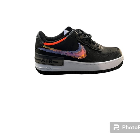 Nike W Air force 1 SHADOW SE - Picture 2 of 2